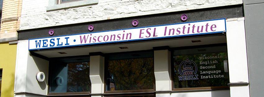 WESLI 威斯康辛ESL學院 Wisconsin ESL Institute