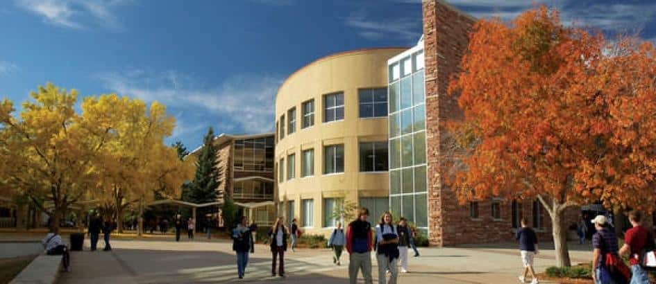 INTO - Colorado State University