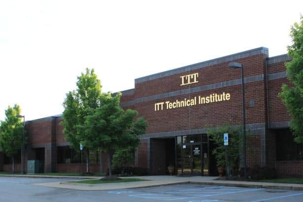 美國 ITT Technical Institutes宣布破產以及關閉學校