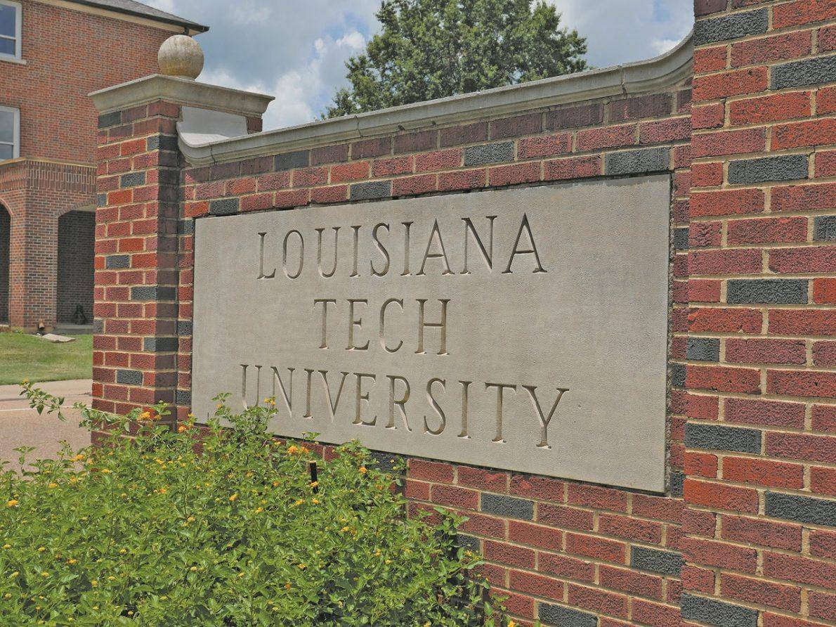 路易斯安那理工大學 Louisiana Tech University