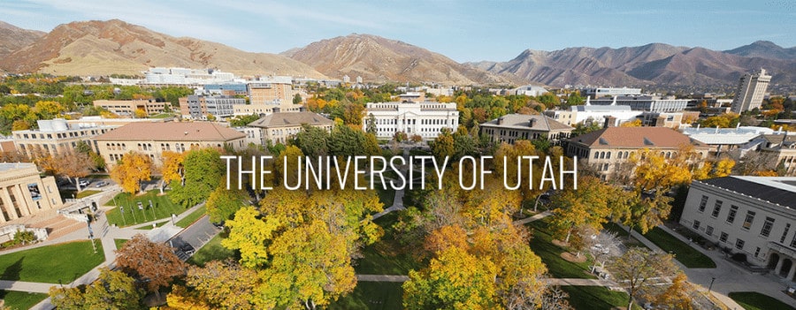 University of Utah 猶他大學