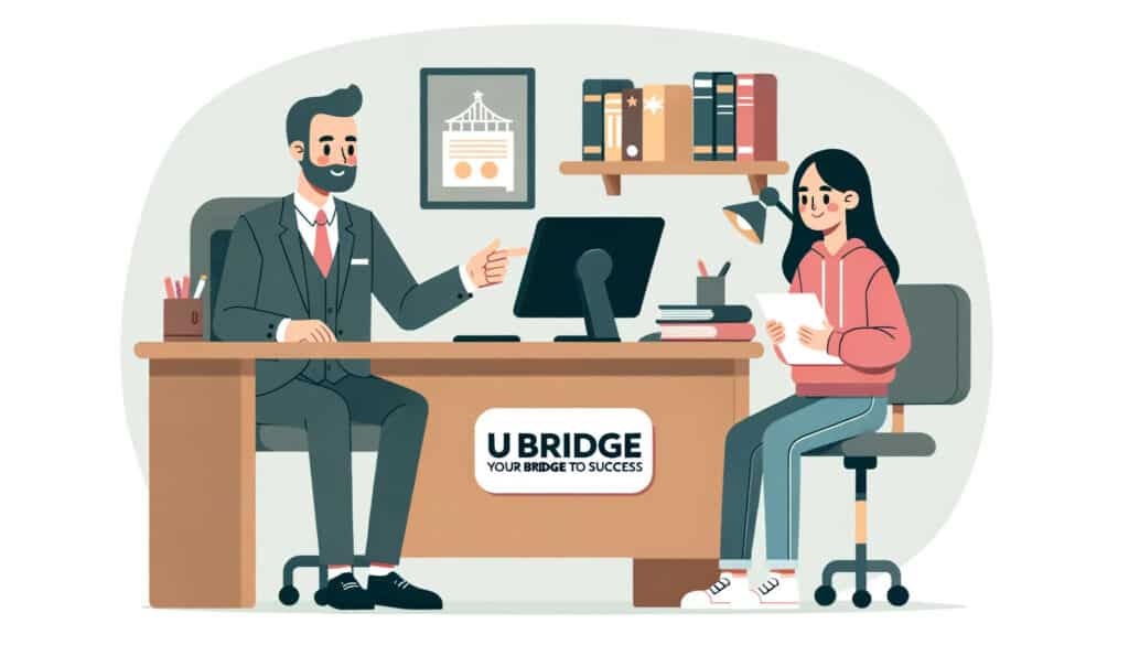 UBridge大學橋-專業美國頂尖大學轉學顧問,實現你的名校夢